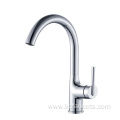 High Quality Factory Price Zinc Mixer Tap